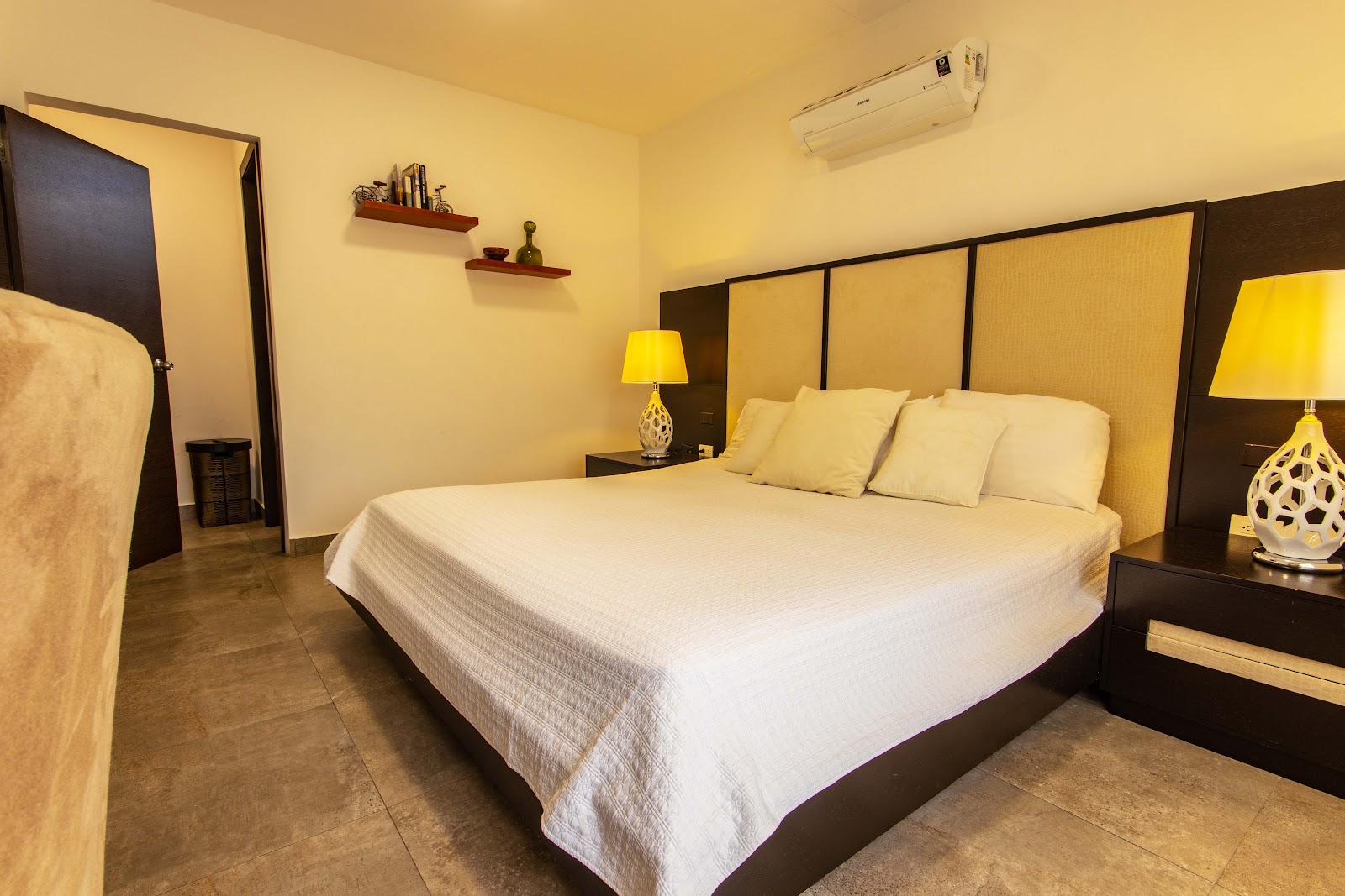 Departamento Confort