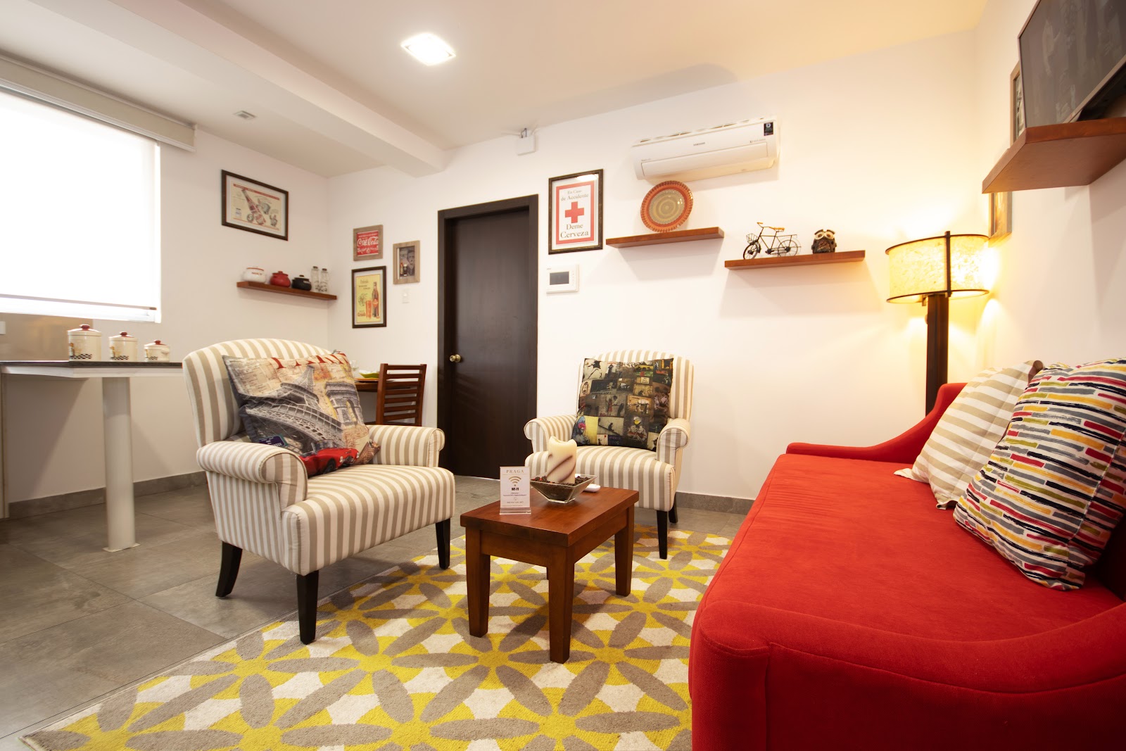 Suite Ejecutiva
